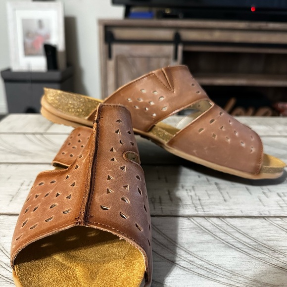 ♥️ Propet Fionna - FootSmart - Picture 4 of 5